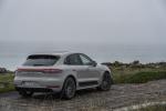 Porsche Macan GTS 2020 года (WW)